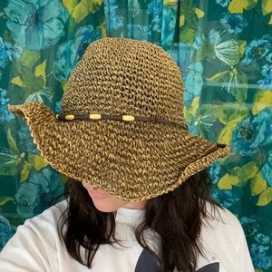 Woman’s Sun Hat